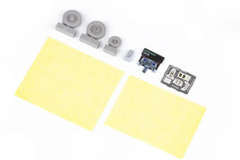 1/48 Eduard A-10C LooKplus Brassin for GWH 644286