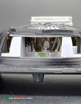 1/350 Green Strawberry I.K.S. Amar - K't'inga class BFP30