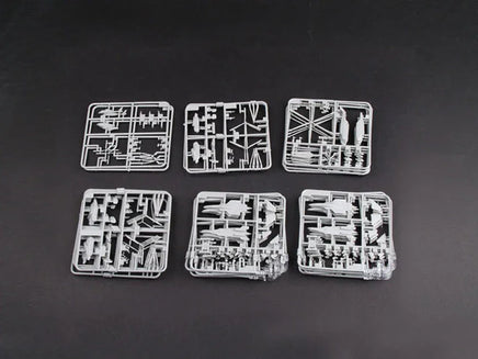 1/350 Trumpeter PLA Navy Aircraft Carrier 05617