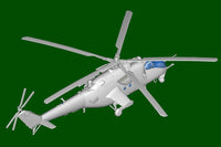 1/48 Trumpeter Mi-35M Hind-E 05830