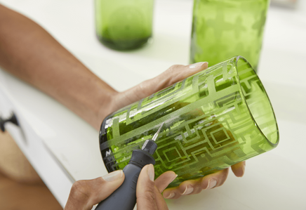 Dremel 5/64" Small Taper Diamond Wheel Point 7134