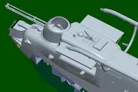 1/35 Trumpeter AH-1W Super Cobra 05116
