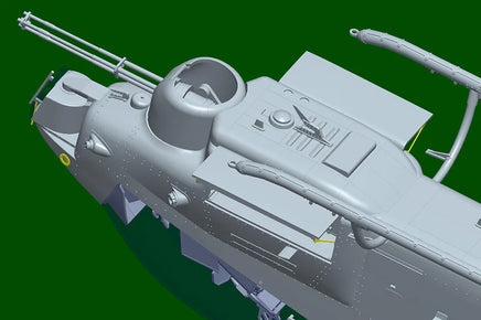 1/35 Trumpeter AH-1W Super Cobra 05116