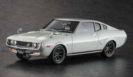 1/24 Hasegawa Toyota Celica LB 1600 GT (1973) 21160