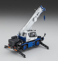 1/35 Hasegawa Tadano Rough Terrain Crane GR-130NL/N Crevo Mini G4 66008