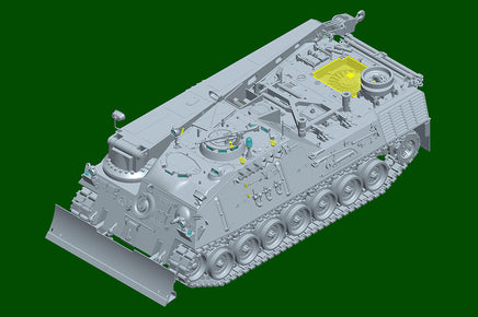 1/35 Hobby Boss Bergepanzer BPz2 ARV 84567