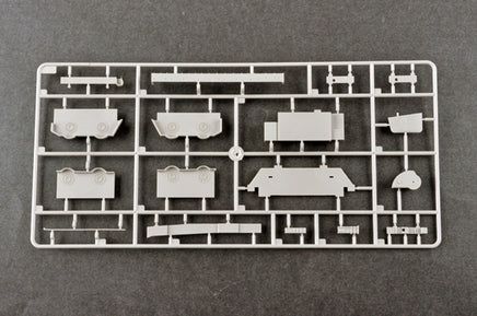 1/350 iLoveKit USS Yorktown CV-5 65301