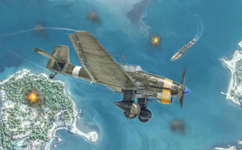 1/48 Italeri Ju 87 B-2/R-2 "Picchiatello" 2769