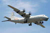 1/144 Hobby Boss Chinese (Shaanxi) Y-8Q (GX-6) 83905