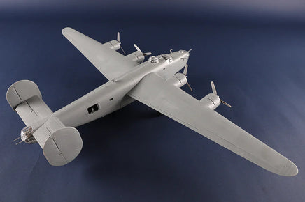 1/48 Hobby Boss US B-24D Liberator 81775 - MPM Hobbies