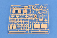 1/35 Hobby Boss GCT 155mm AU-F1 SPH Based on T-72 83835