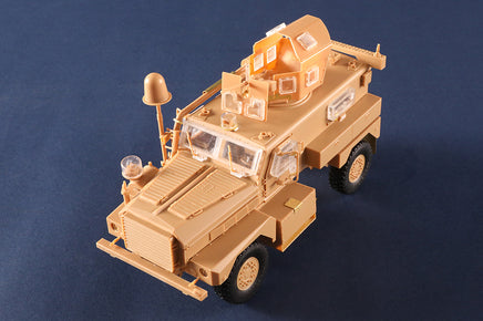 1/35 Hobby Boss Cougar 4x4 MRAP 80156