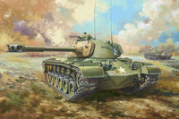 1/35 iLoveKit M48A1 Main Battle Tank 63531