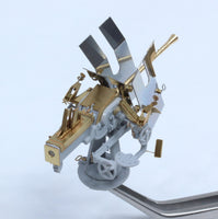 1/72 Pontos Model U-Boot Type IX C Detail Up Set 72002F1