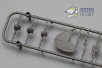 1/72 Arma Hobby Hurricane Mk I Expert Set 70019