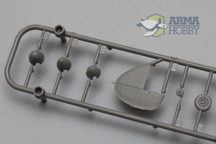 1/72 Arma Hobby Hurricane Mk I Expert Set 70019