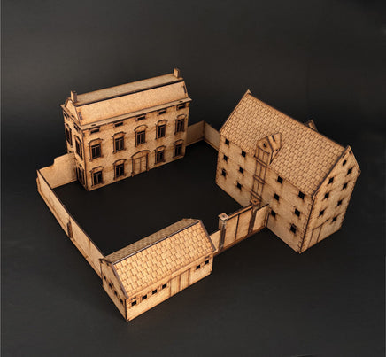 1/72 Italeri Austerlitz 1805 - Battle Set 6071