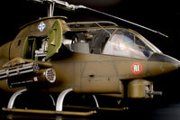 1/32 Special Hobby AH-1G Cobra 'Early Tails Over Nam' SH32082