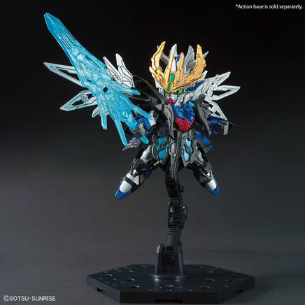 Bandai SD Sangoku Soketsuden Cao Cao Wing Gundam 2471937
