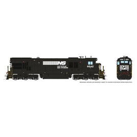HO Rapido C36-7 (DC/Silent): Norfolk Southern: #8539 42124