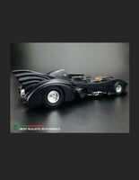 1/25 Green Strawberry Batmobile 1989 Upgrade Set 15522