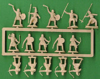 1/72 Hat Industries Persian Light Infantry 8057