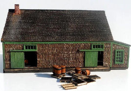 N Rslaserkits Potato House 302