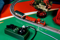 N Kato Pocket Line Christmas Train 12-25