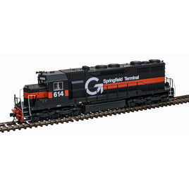 HO Atlas Master Gold SD-35 Guilford #614 - 10004470