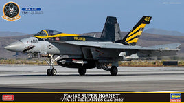 1/72 Hasegawa F/A-18E Super Hornet `VFA-151 Vigilantes CAG 2022´ 02450