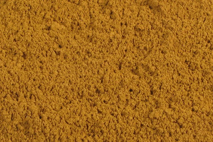 Monroe Dusty Brown Weathering Powder #3113