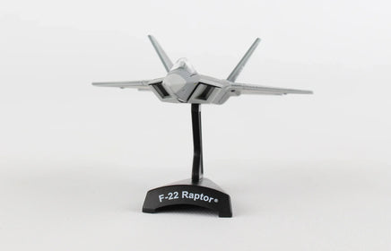 1/145 Daron F-22 USAF Raptor 5382-1