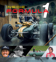 Schiffer Publishing Inside Formula 1 366796