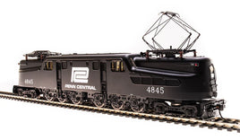HO Broadway Ltd GG1 Electric Penn Central #4825 4695
