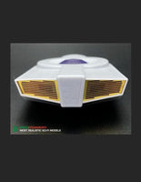 1/350 Green Strawberry Constitution Class (Refit) - Impulse Eng 17022