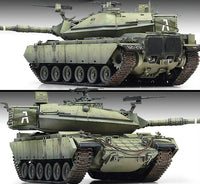 1/35 Academy IDF Magach 6B Gal Batash 13281