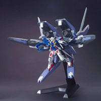 1/144 Bandai HG Gundam 00 GN Arms Type-E + Gundam Exia (Transam Mode) 2012294