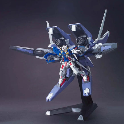 1/144 Bandai HG Gundam 00 GN Arms Type-E + Gundam Exia (Transam Mode) 2012294