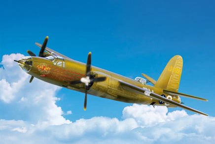 1/144 Academy Martin B-26B Marauder 12656
