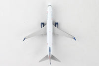 1/300 Daron 737-800 Delta 5815-3