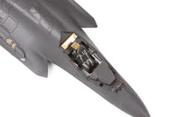 1/72 Eduard F-35C Zoom set for ITALERI SS837