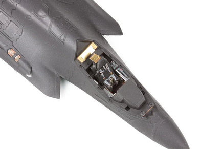 1/72 Eduard F-35C Zoom set for ITALERI SS837