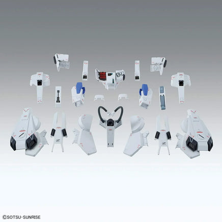 1/100 Bandai MG U.C.0088 Pezun Incident FA-010-A FAZZ Ver.Ka 2488061