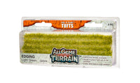 Woodland Edging - Light Green 6644