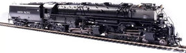 HO Broadway Ltd Early Challenger (CSA-2) Union Pacific #3819 4800