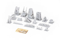 1/72 Eduard Bf 109G-10 WNF Big Sin for EDUARD kit SIN67230