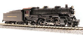 N Broadway Ltd USRA Light Mikado, Pennsylvania Railroad #9630 5727