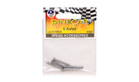 PineCar 5 Axles 457
