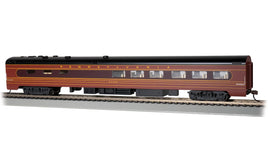HO Bachmann 85' Smooth-Side Dining Car PRR #4420 - 14804 - MPM Hobbies