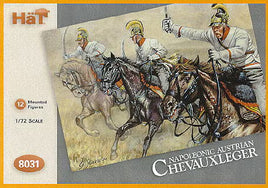 1/72 Hat Industries Austrian Chevauxleger 8031